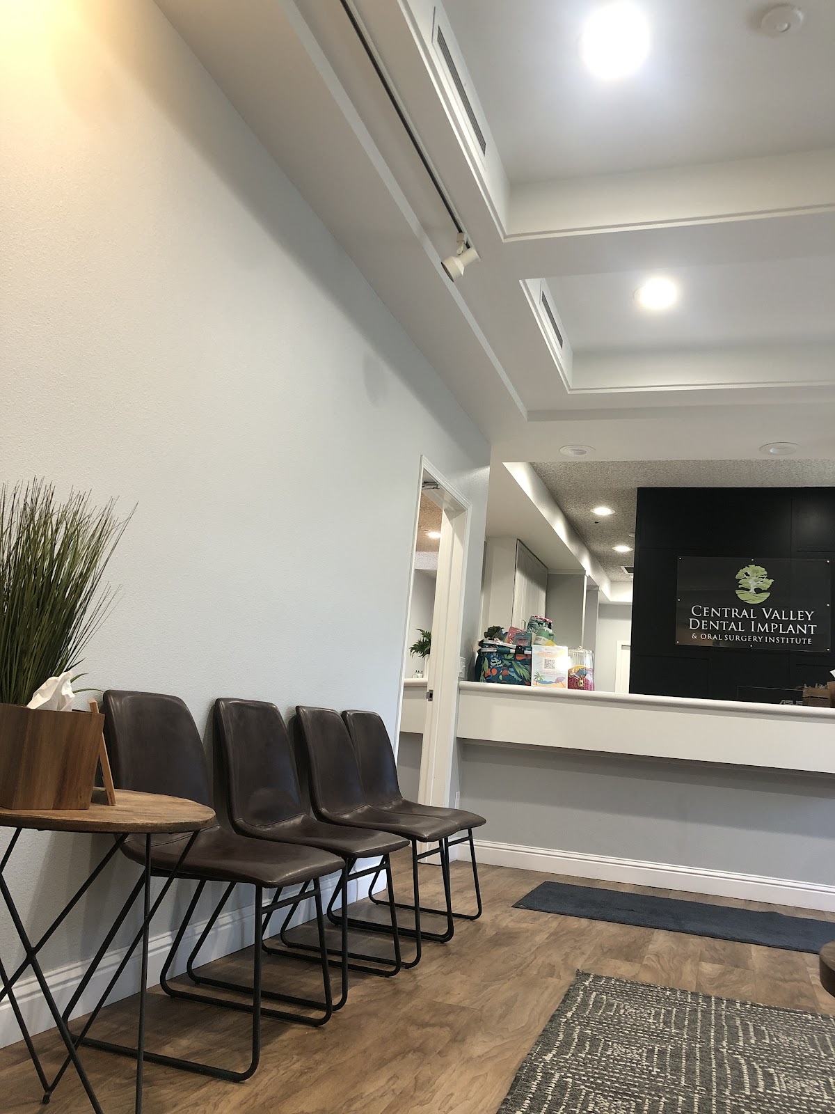 Central Valley Dental Implant & Oral Surgery Institute photo 5