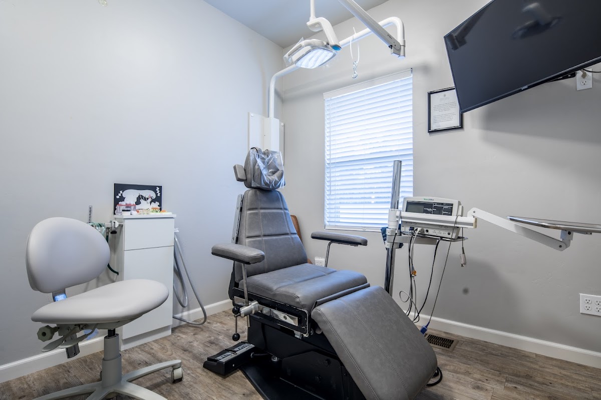 Central Valley Dental Implant & Oral Surgery Institute photo 6