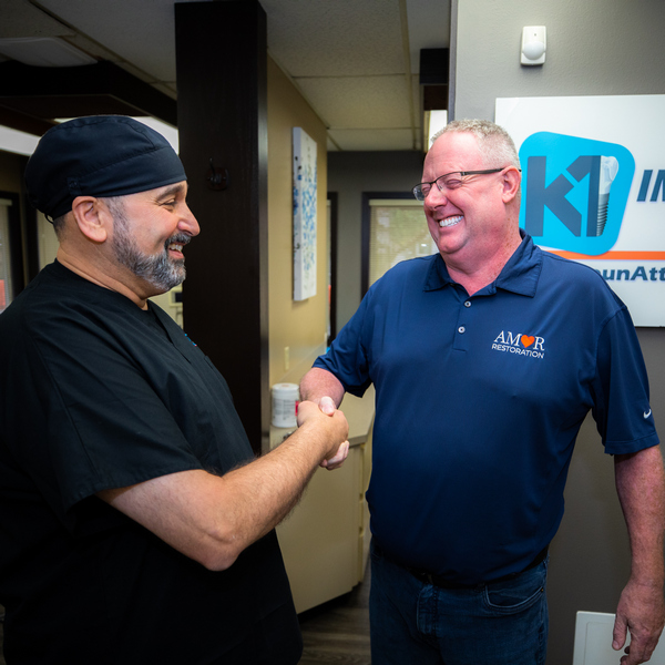K1 Implant Choice photo 6