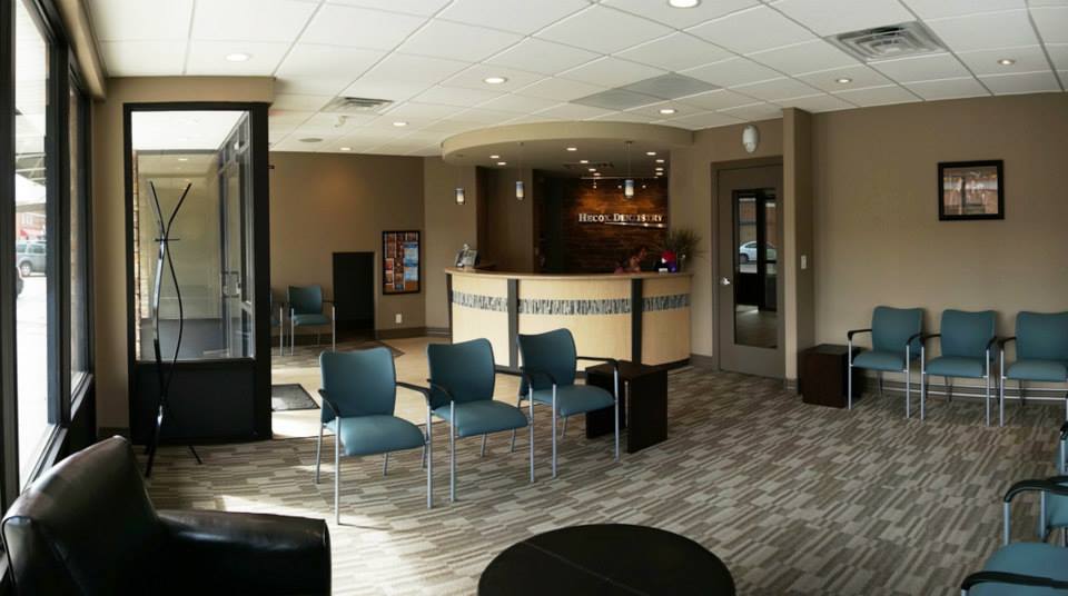 Hecox Dentistry photo 3