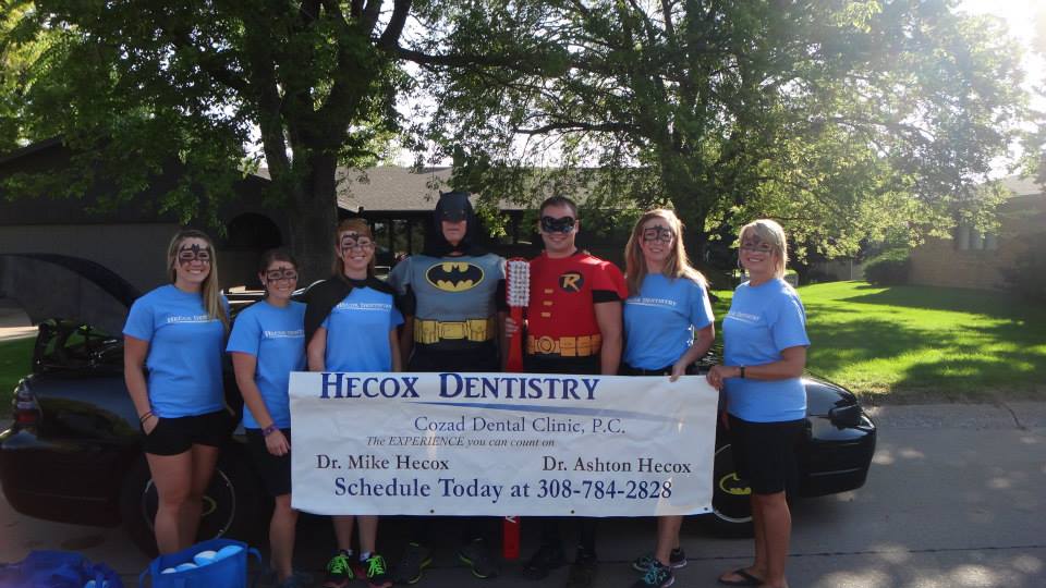 Hecox Dentistry photo 6
