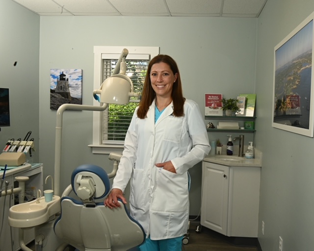 Island Dental Health photo 2