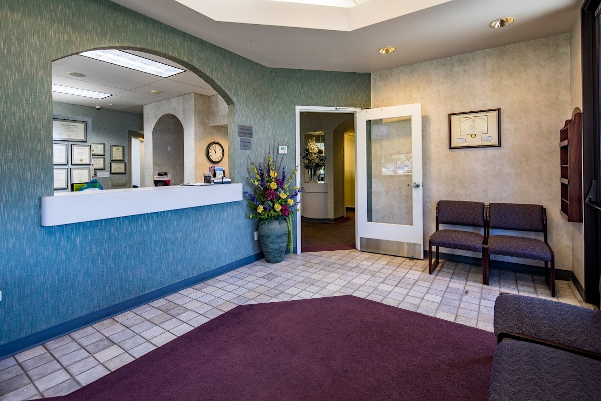 Central Valley Dental Implant & Oral Surgery Institute photo 2