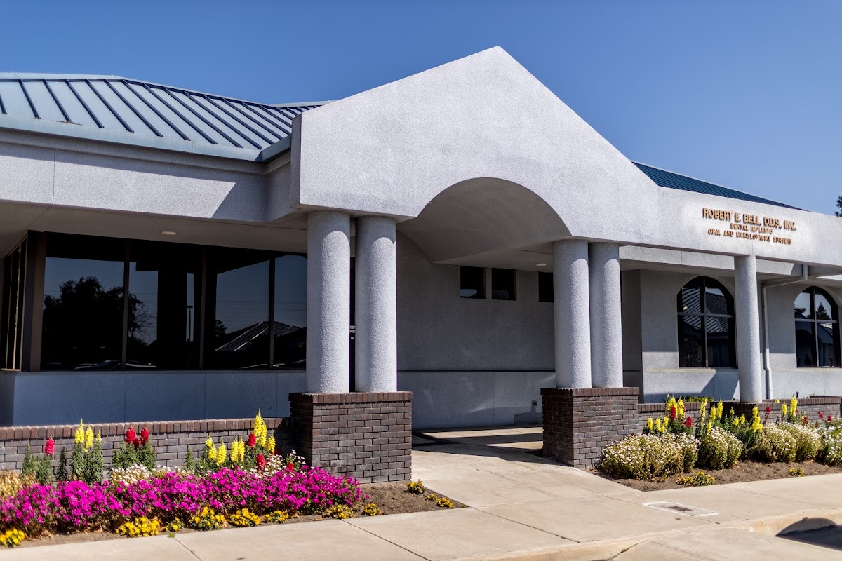 Central Valley Dental Implant & Oral Surgery Institute photo 3