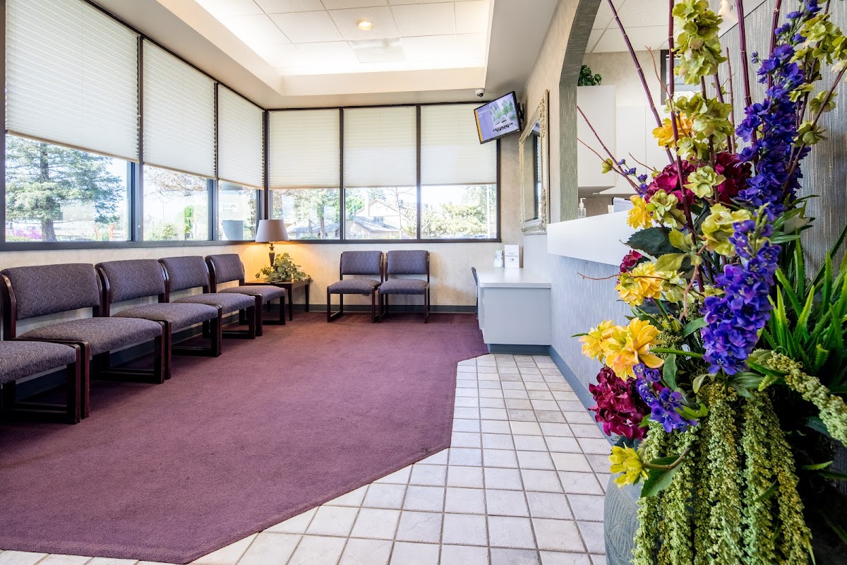 Central Valley Dental Implant & Oral Surgery Institute photo 6