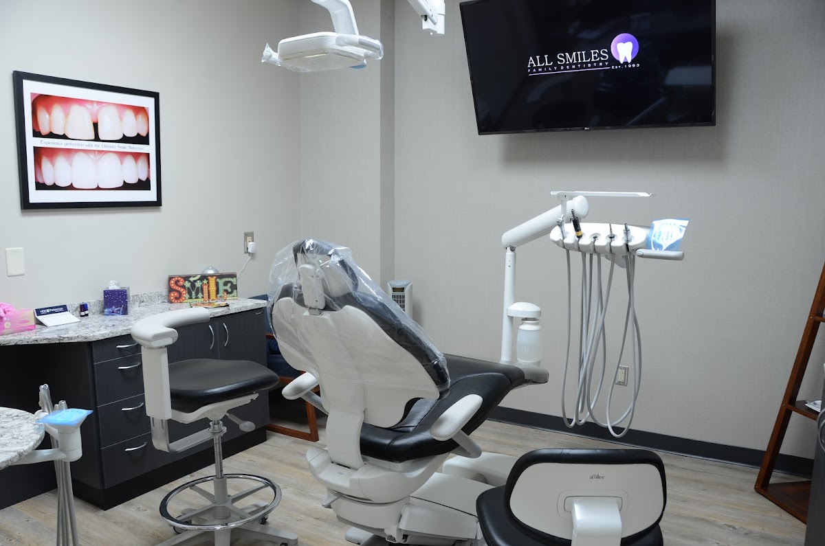 All Smiles Family Dentistry photo 2