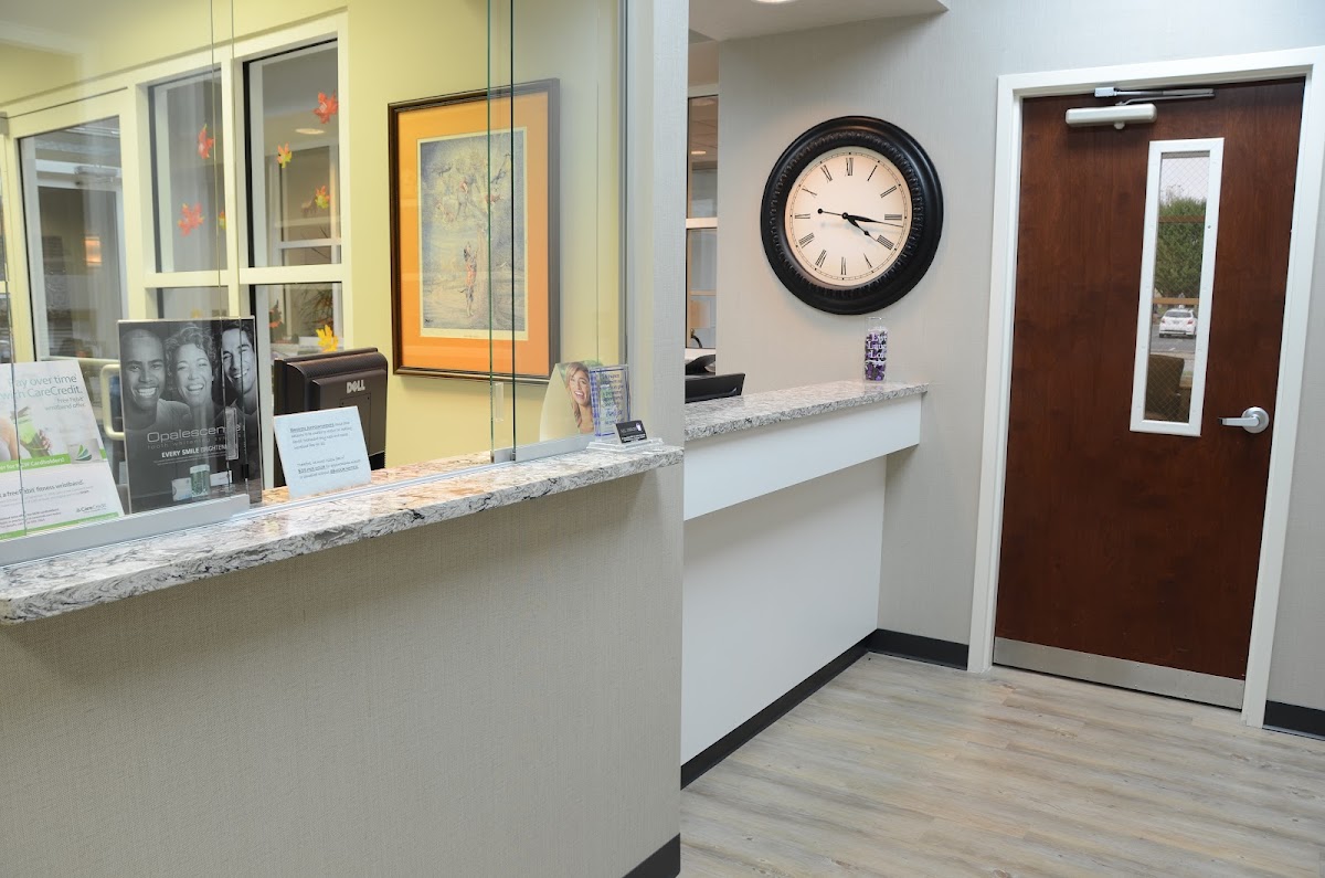 All Smiles Family Dentistry photo 4
