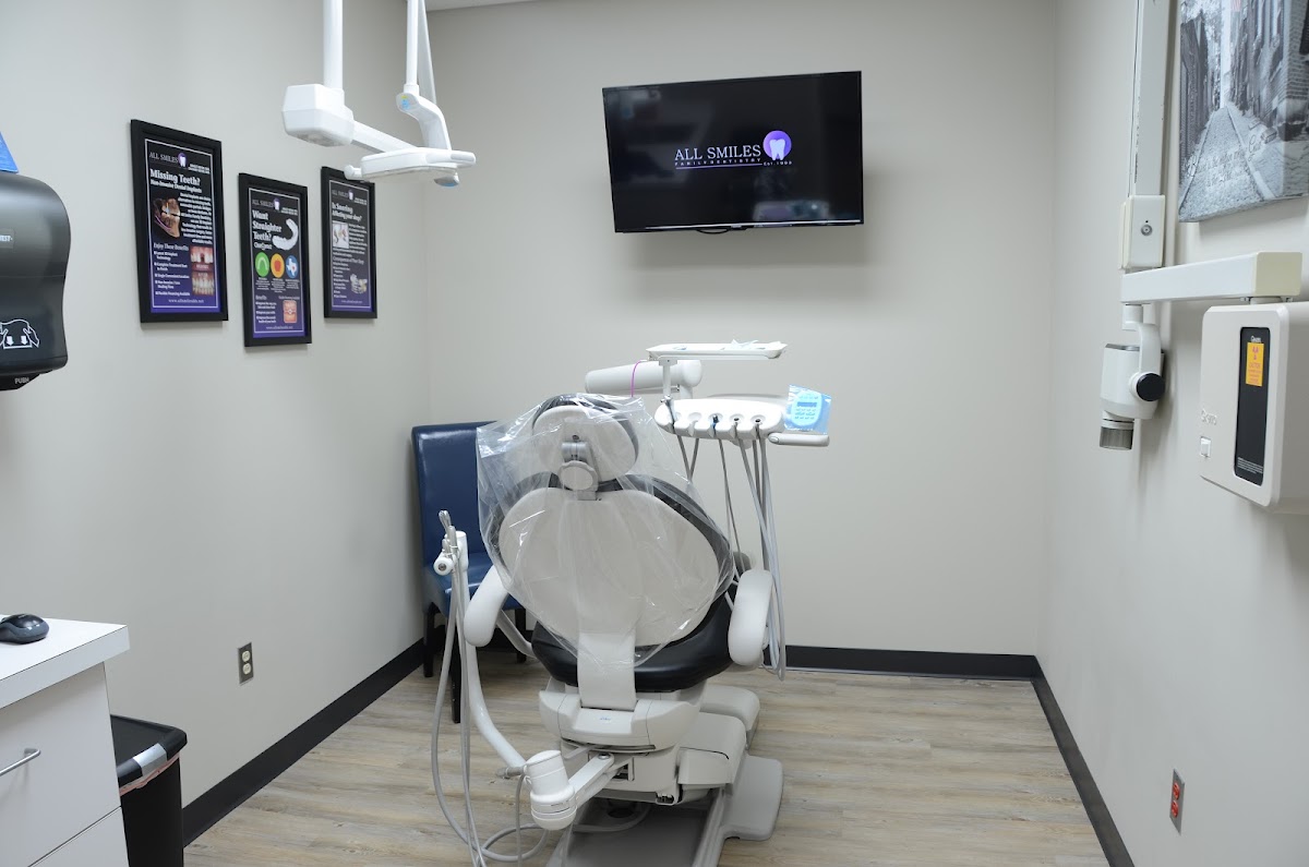 All Smiles Family Dentistry photo 6