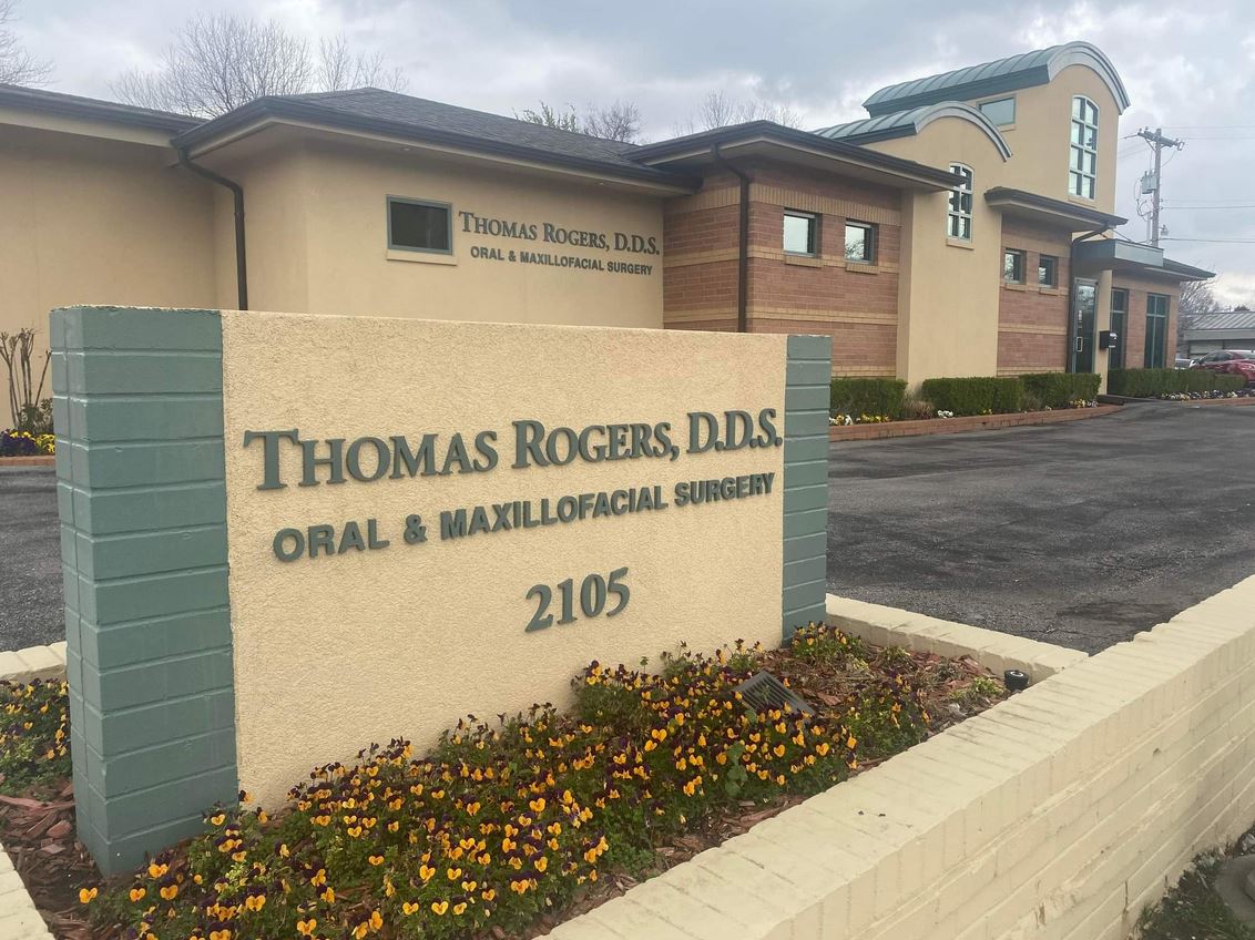 Thomas Rogers Oral and Maxillofacial Surgery photo 1