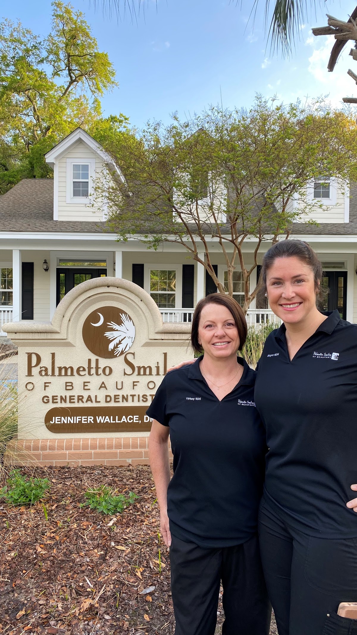 Palmetto Smiles of Beaufort photo 2