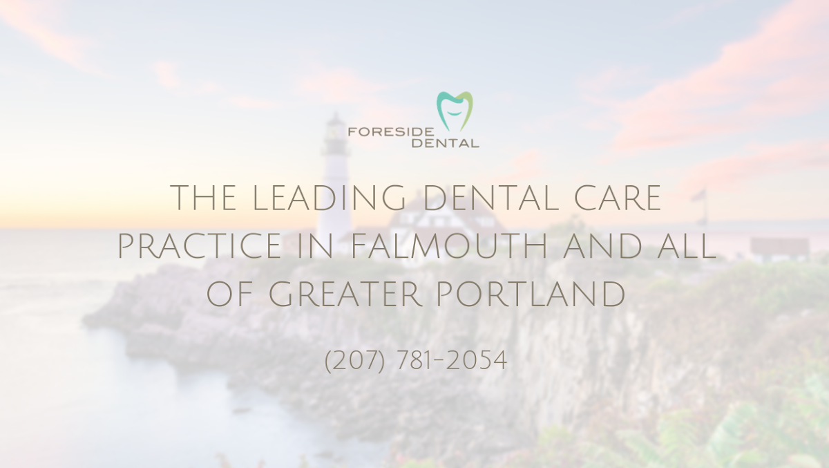 Foreside Dental Health Care photo 1