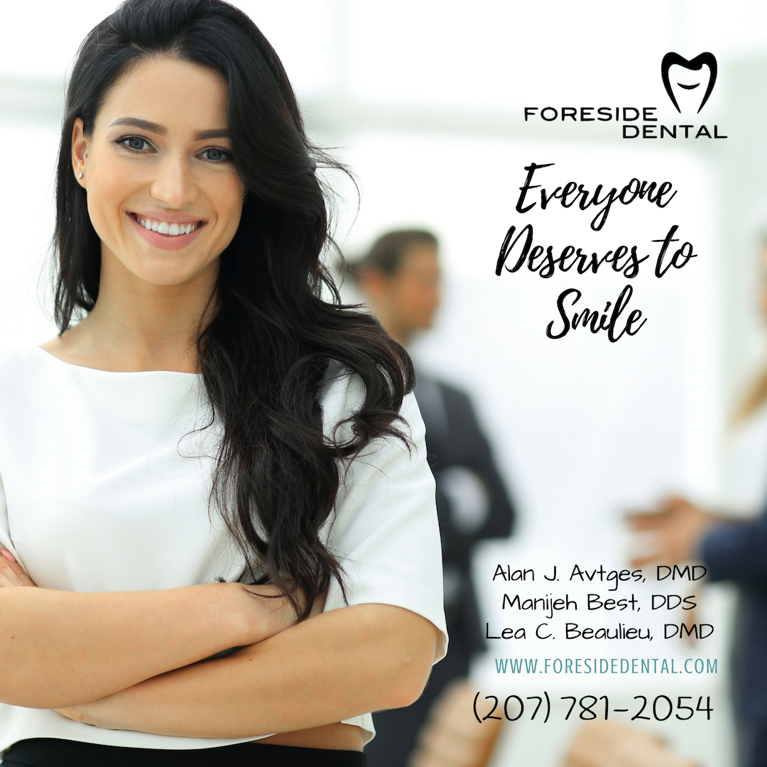 Foreside Dental Health Care photo 6