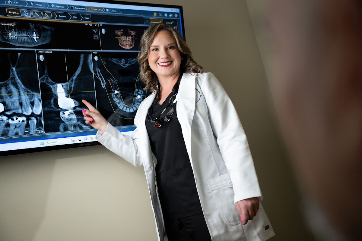 Commonwealth Periodontics & Implant Center photo 1