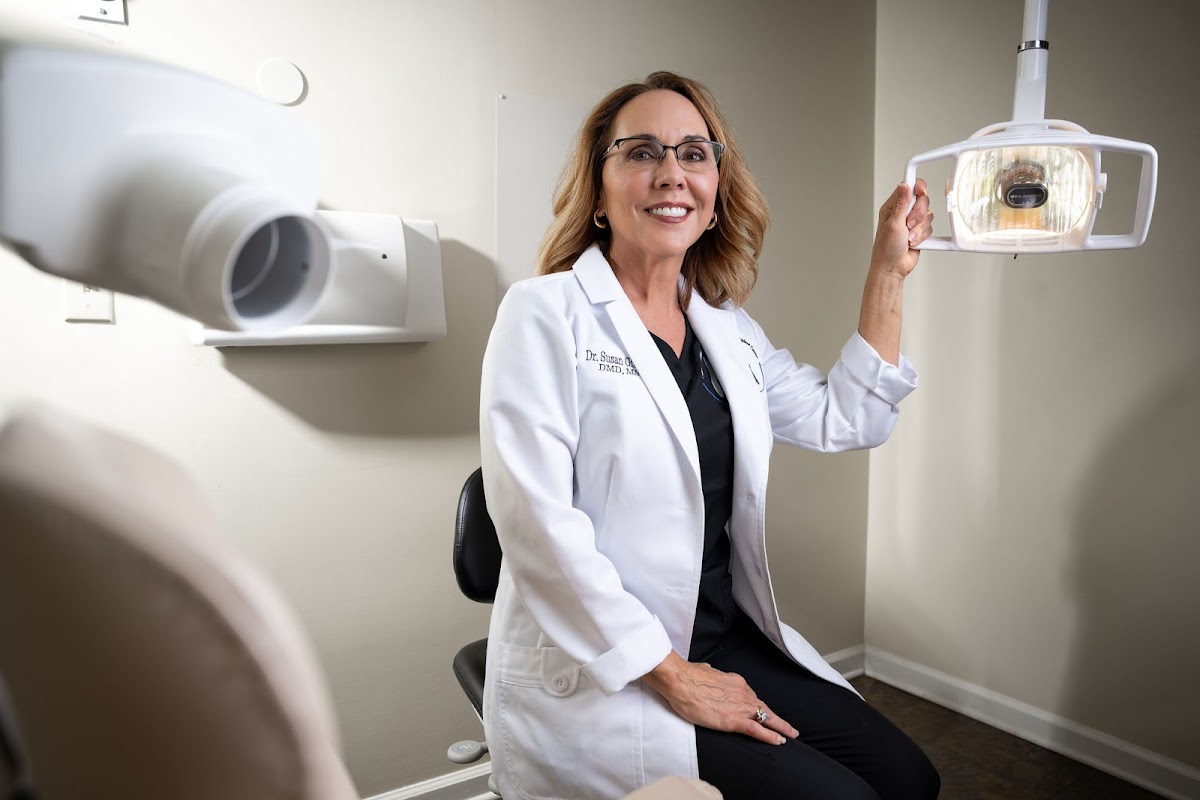 Commonwealth Periodontics & Implant Center photo 4