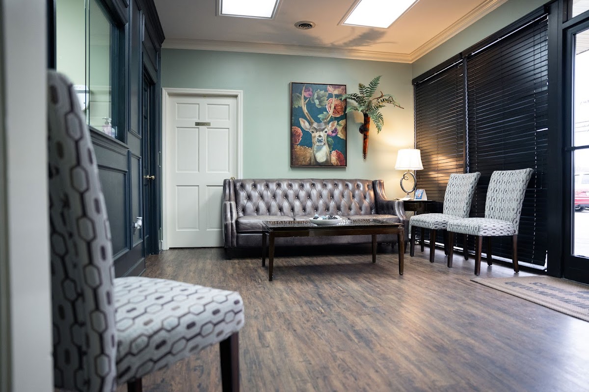 Commonwealth Periodontics & Implant Center photo 5