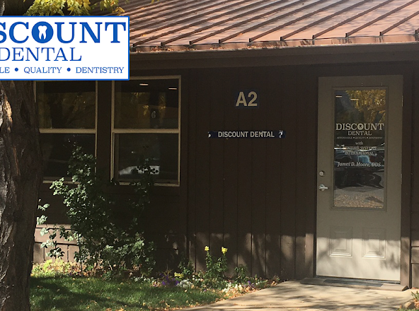 Four Corners Dental and Dentures photo 3