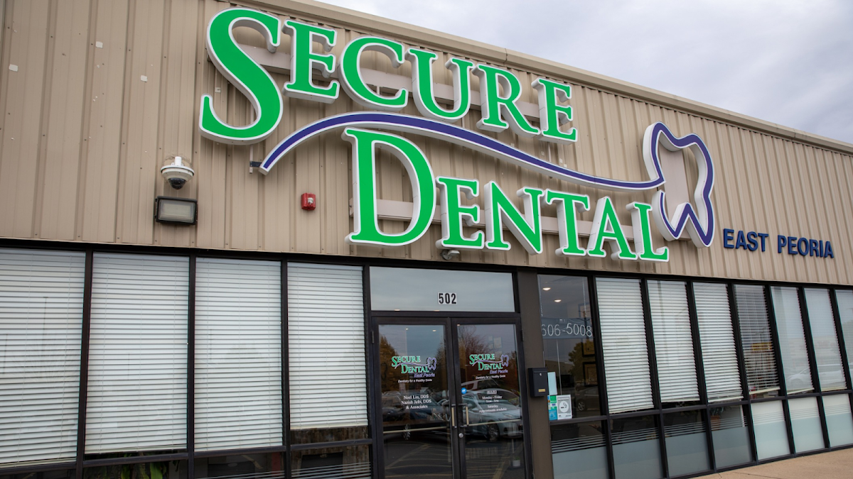 Secure Dental photo 1