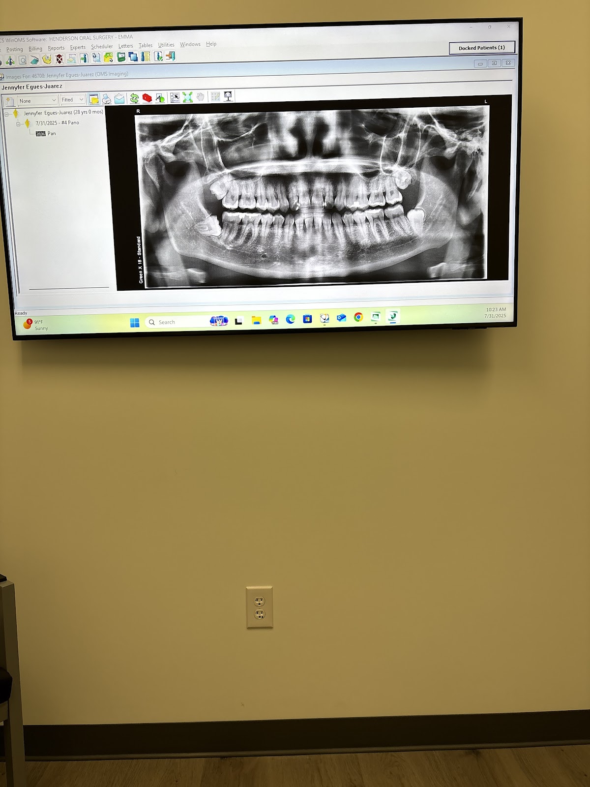 Blue Diamond Oral Surgery photo 2