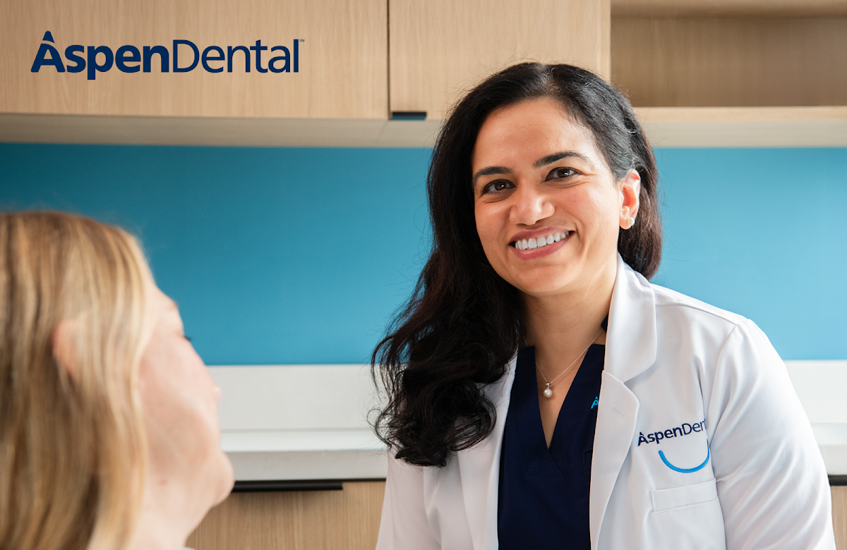 Aspen Dental - Flemington photo 2