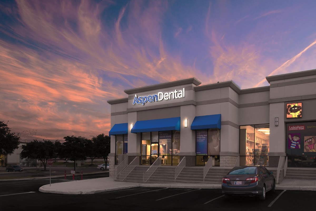 Aspen Dental - Flemington photo 3