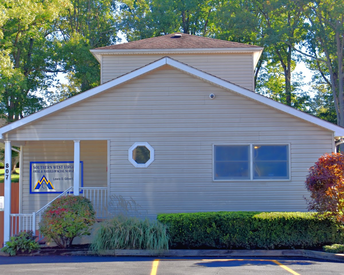Southern West Virginia Oral & Maxillofacial Surgeons, Ltd photo 1