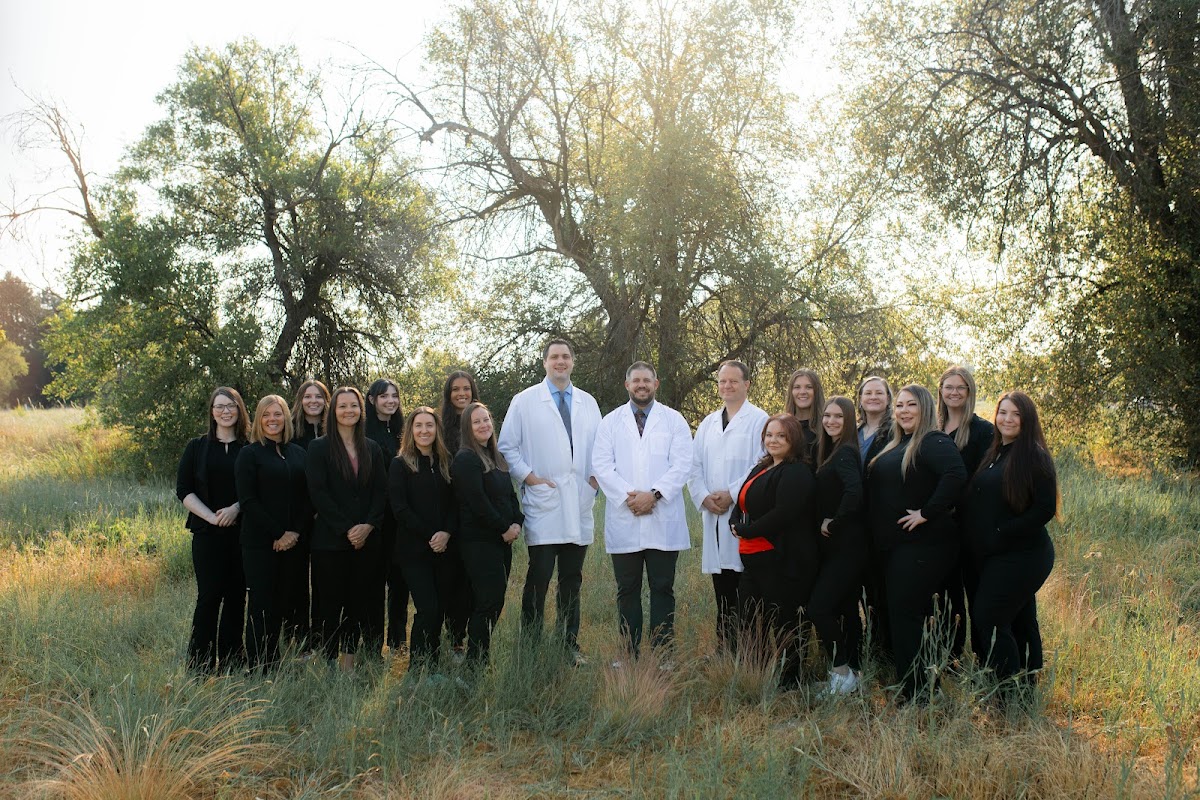 Spokane Family Dental photo 1