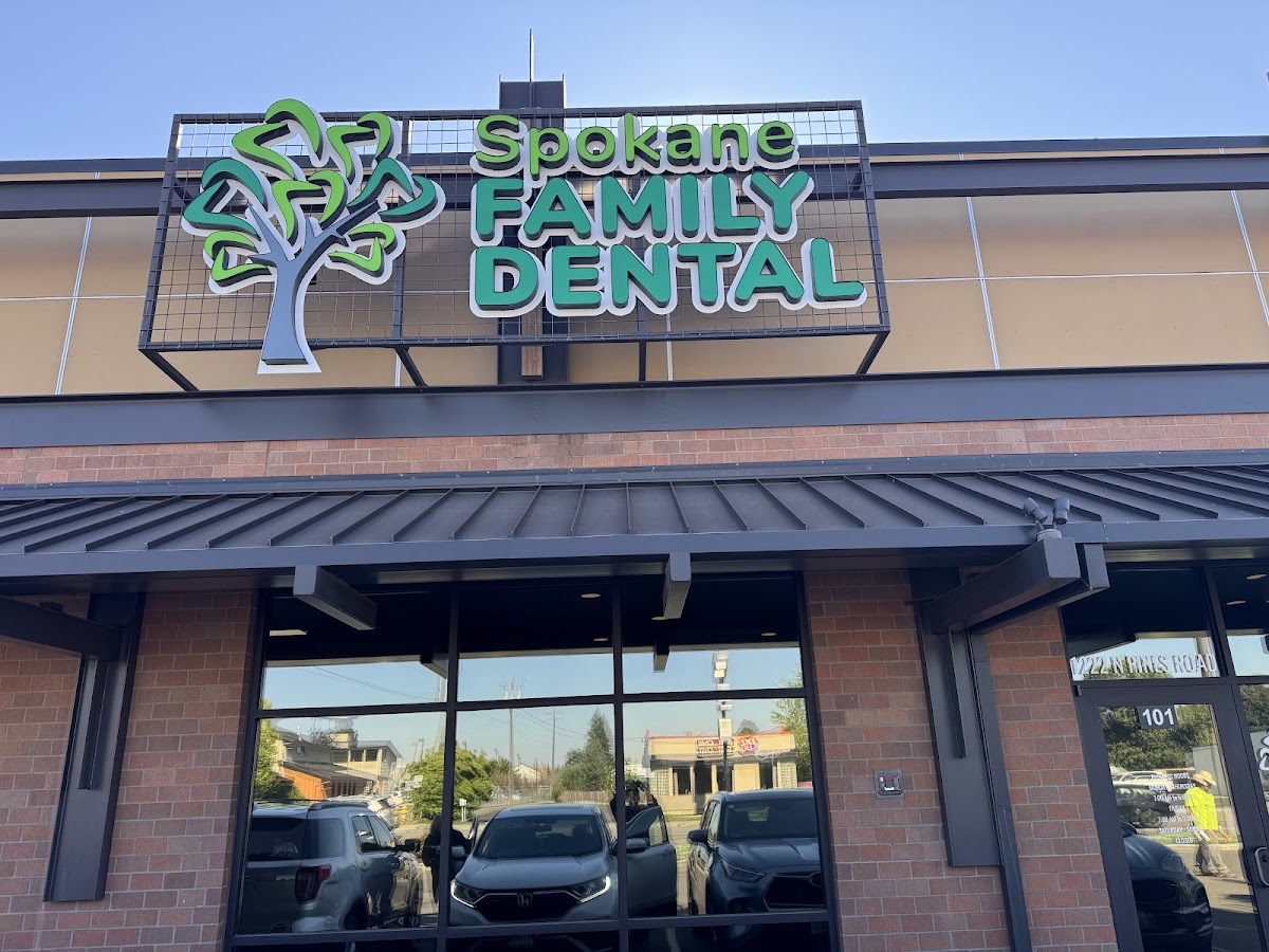 Spokane Family Dental photo 2