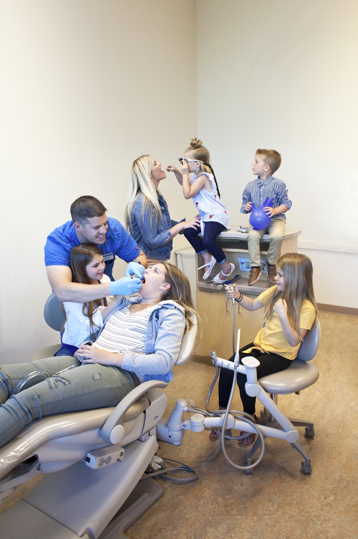 Spokane Family Dental photo 3