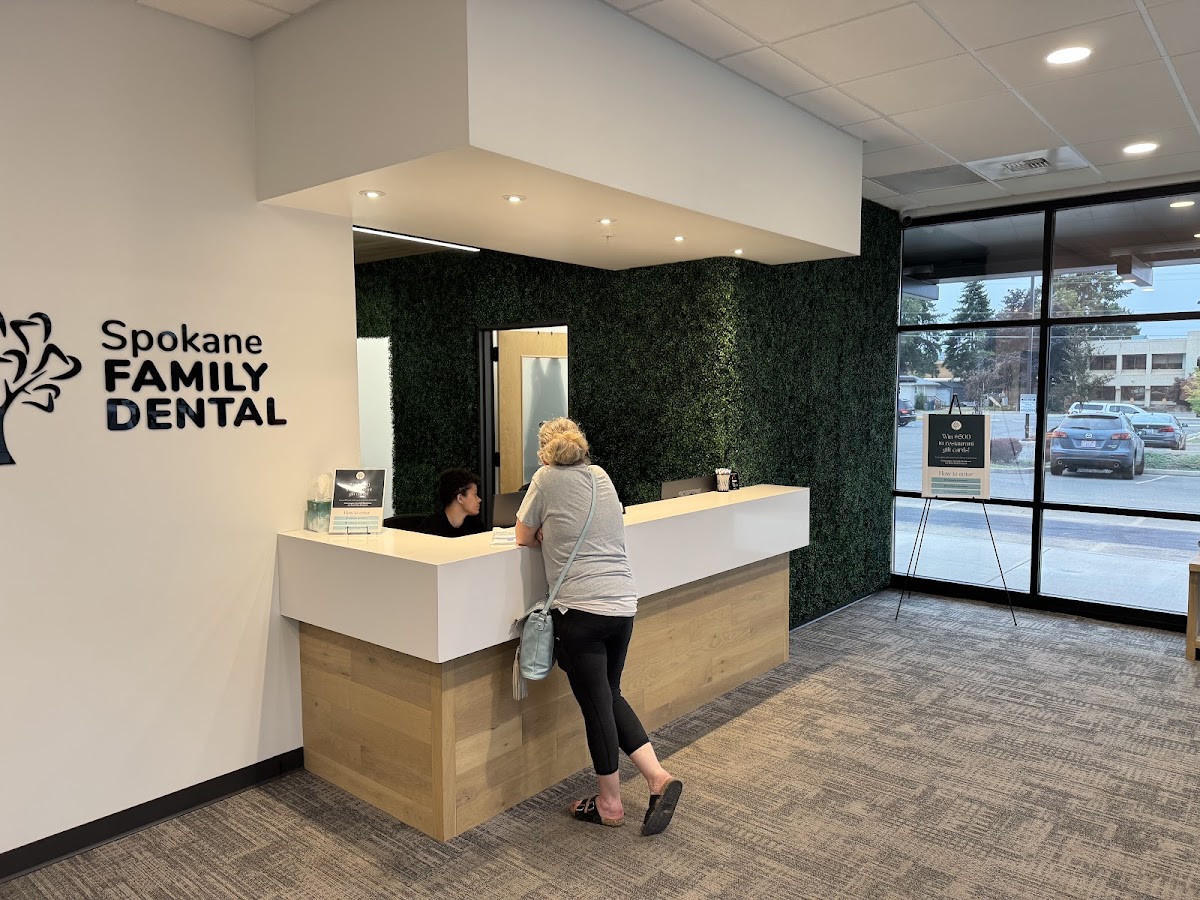 Spokane Family Dental photo 6