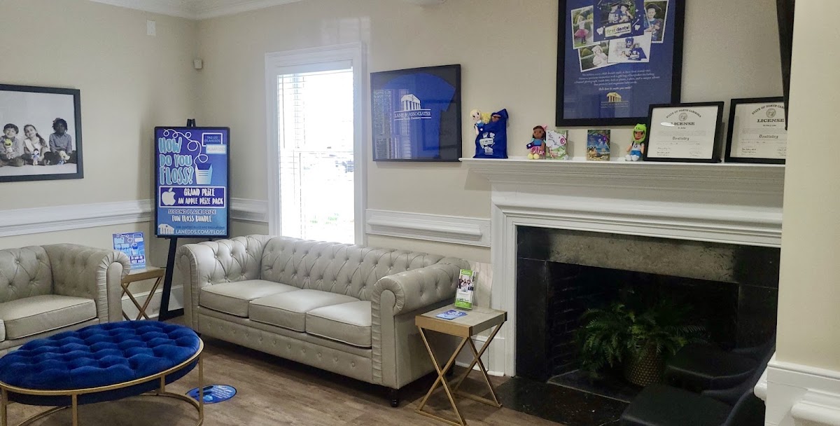 Lane & Associates Family Dentistry - High Point photo 1