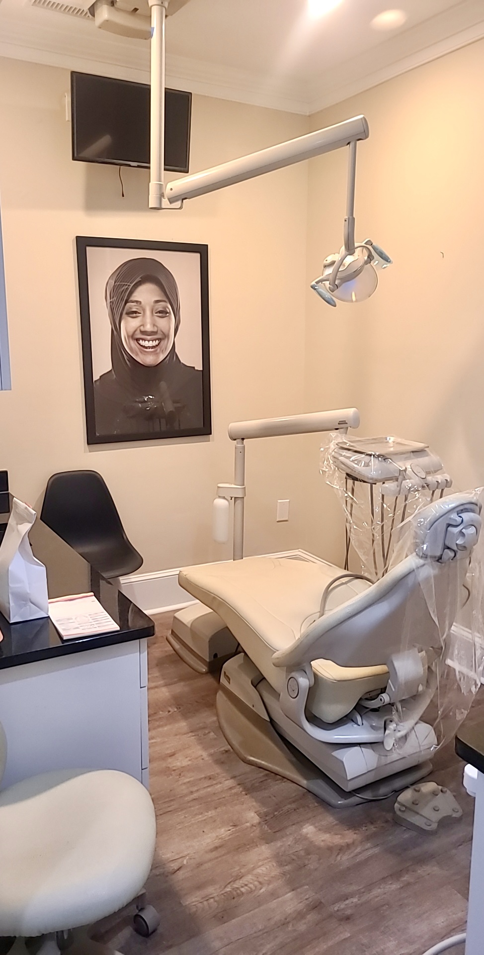 Lane & Associates Family Dentistry - High Point photo 2