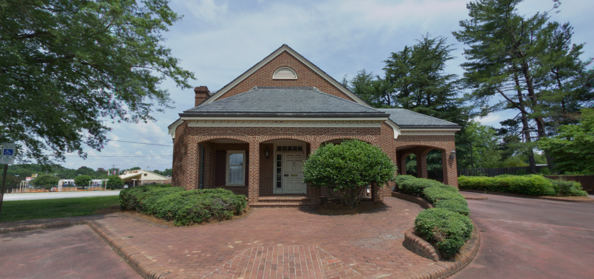 Lane & Associates Family Dentistry - High Point photo 3