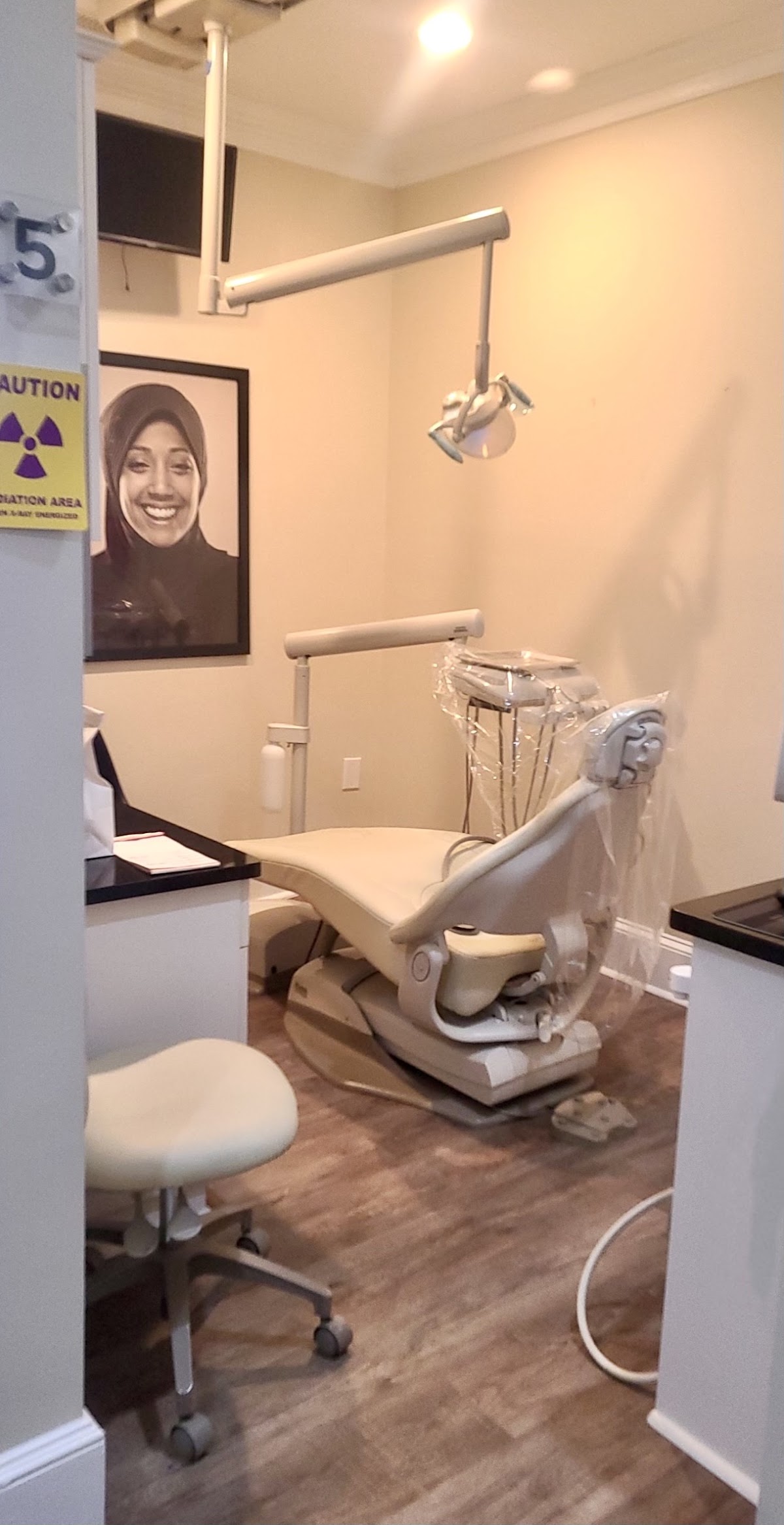 Lane & Associates Family Dentistry - High Point photo 5