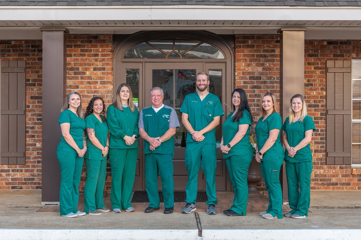 Southern Pines Dental photo 1