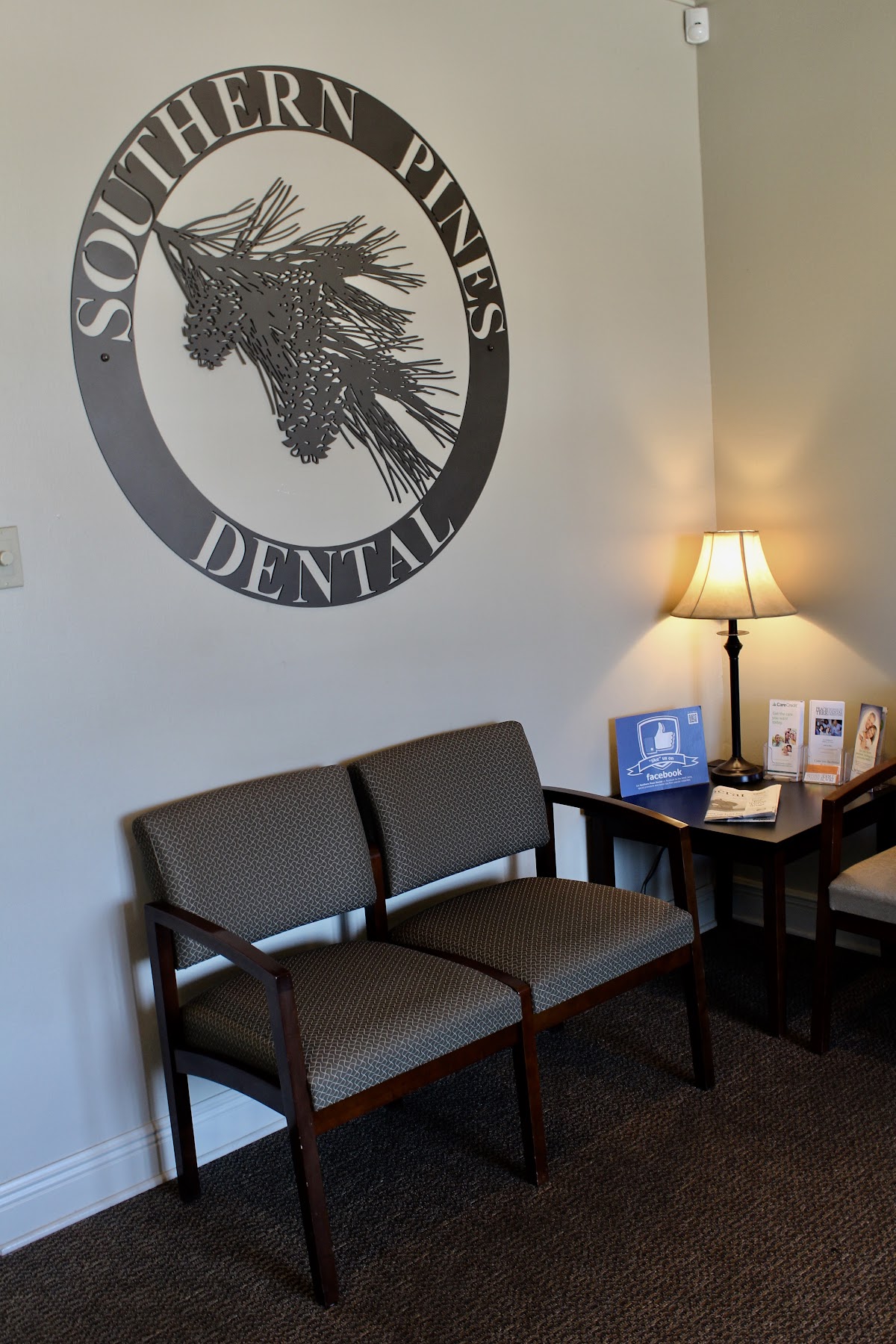 Southern Pines Dental photo 3