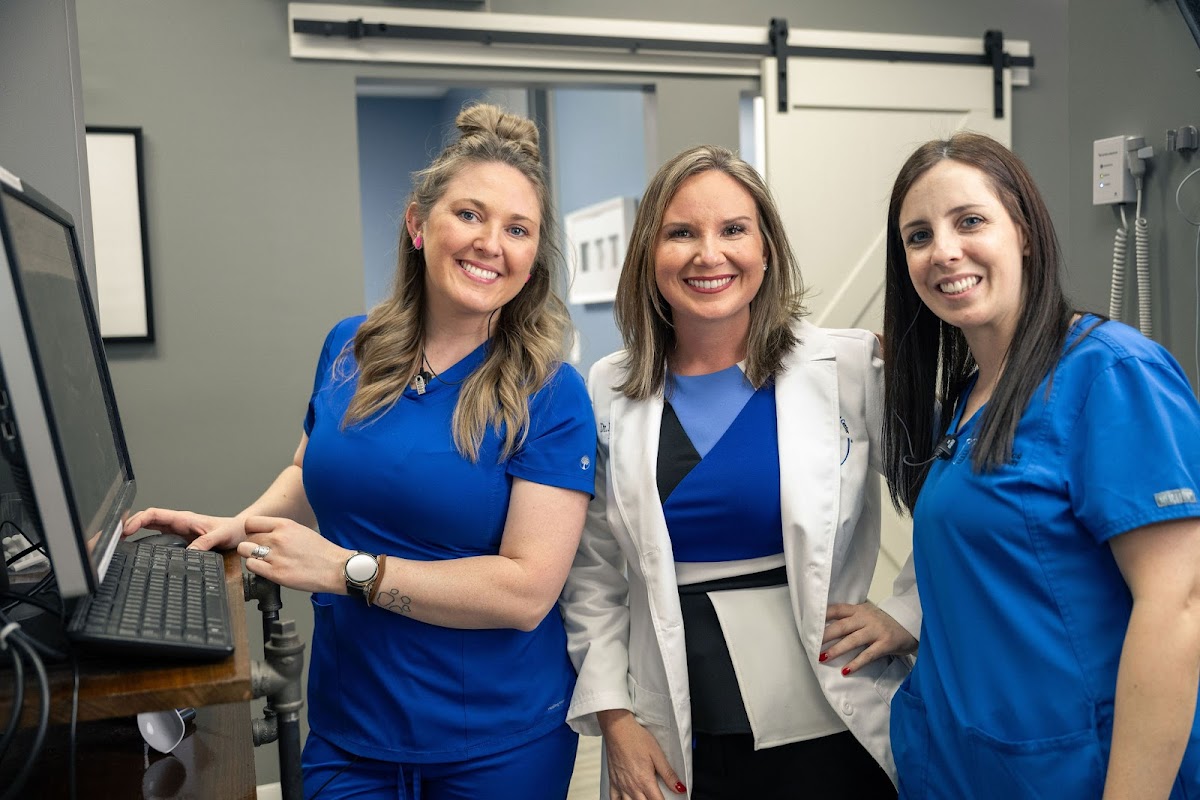 Georgetown Periodontics & Implant Dentistry photo 1