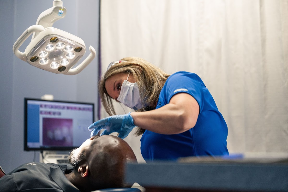 Georgetown Periodontics & Implant Dentistry photo 2
