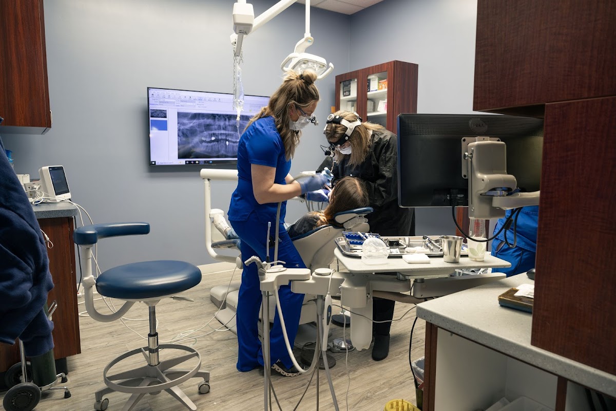 Georgetown Periodontics & Implant Dentistry photo 4