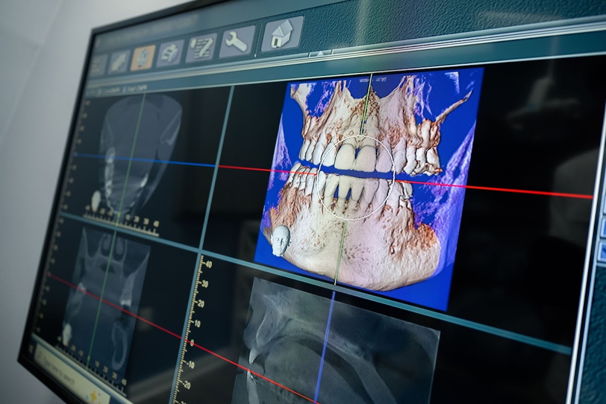 Georgetown Periodontics & Implant Dentistry photo 5