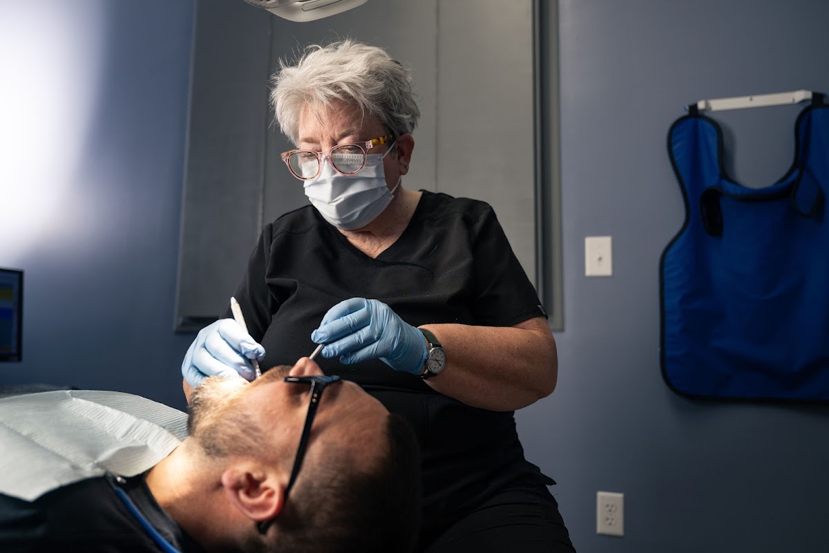 Georgetown Periodontics & Implant Dentistry photo 6