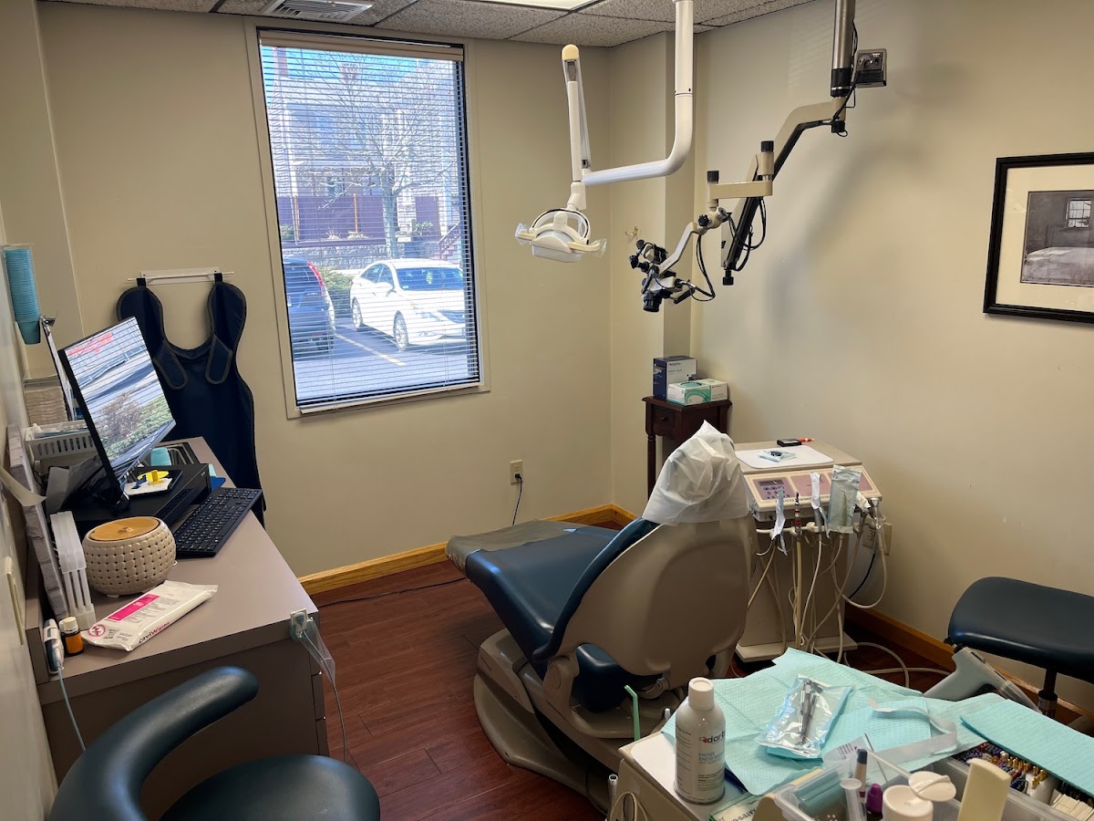 Southcoast Endodontics photo 1