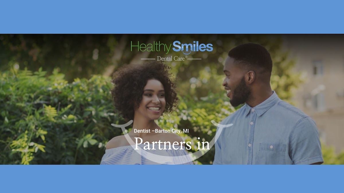 Healthy Smiles Dental Care of Barton City photo 3