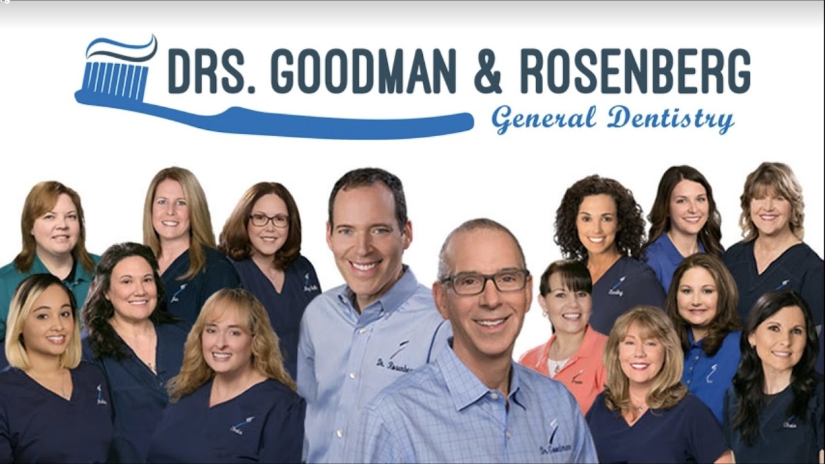 Drs. Goodman & Rosenberg photo 1