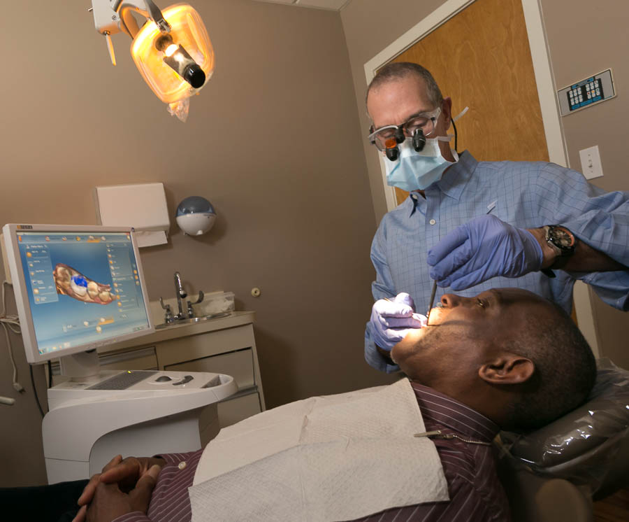 Drs. Goodman & Rosenberg photo 3