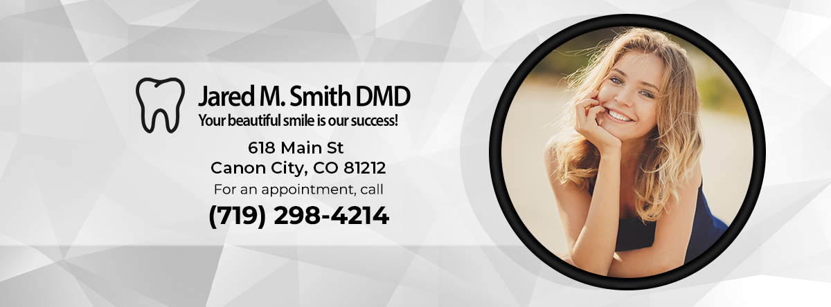 Jared M. Smith DMD photo 3