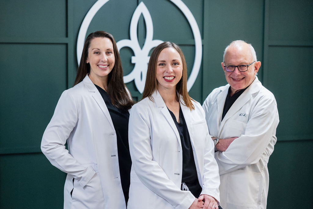 St. Louis County Periodontics and Dental Implants photo 1