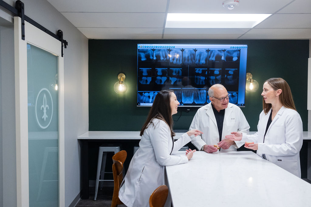 St. Louis County Periodontics and Dental Implants photo 2