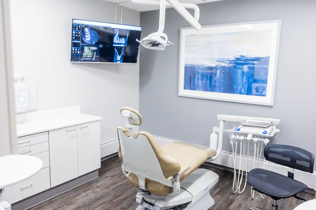 St. Louis County Periodontics and Dental Implants photo 3