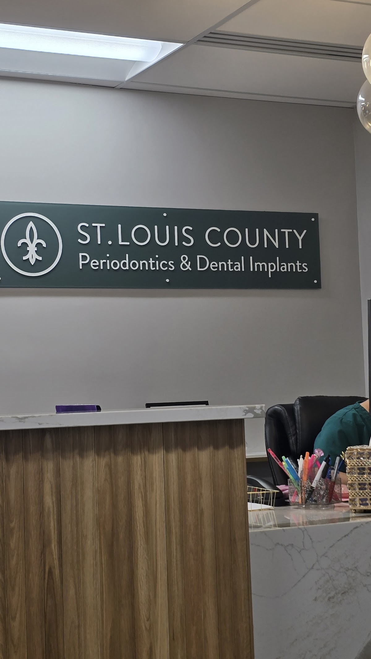 St. Louis County Periodontics and Dental Implants photo 4