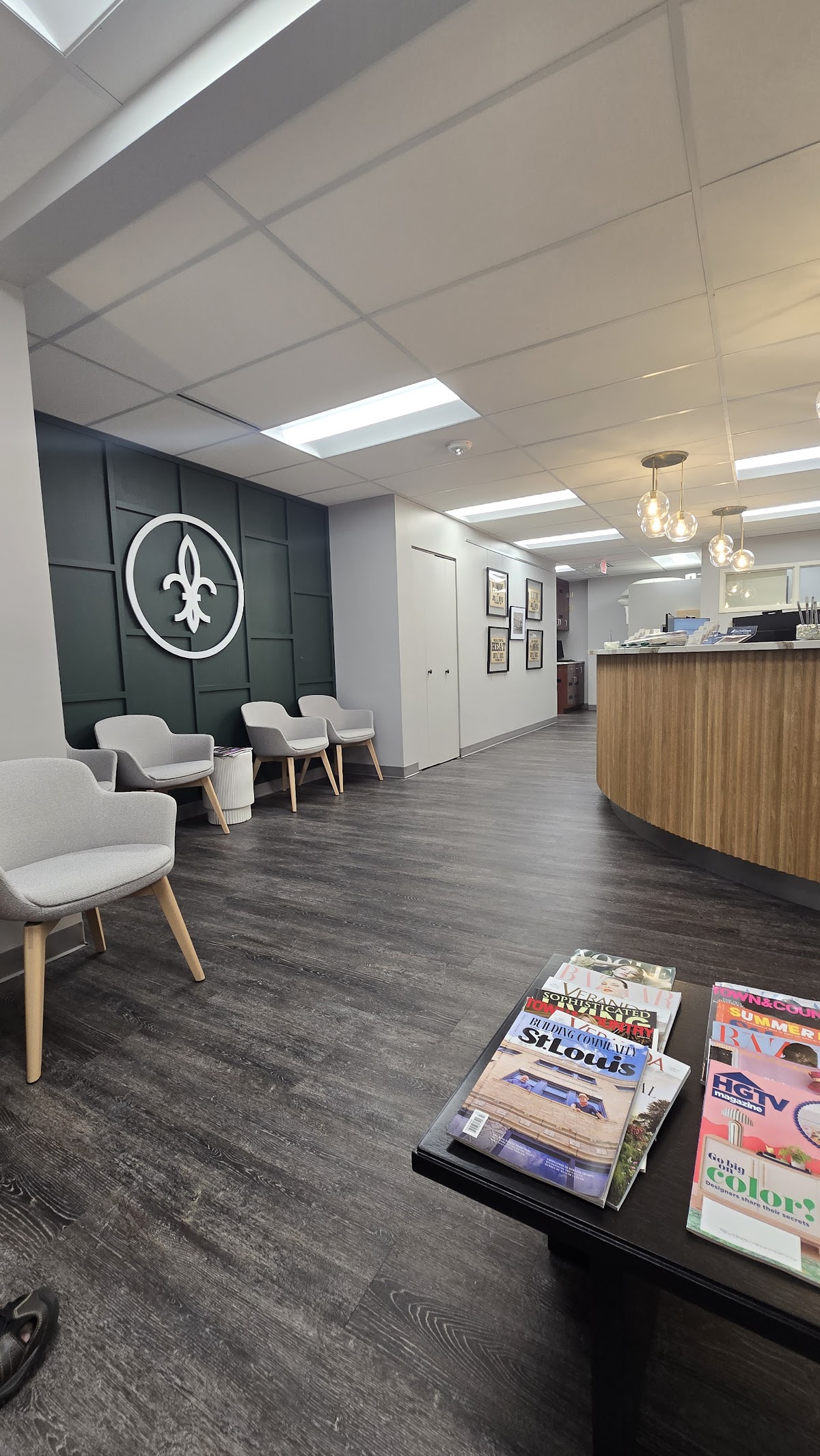 St. Louis County Periodontics and Dental Implants photo 5
